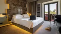 Vitoria Stone Hotel - balcon