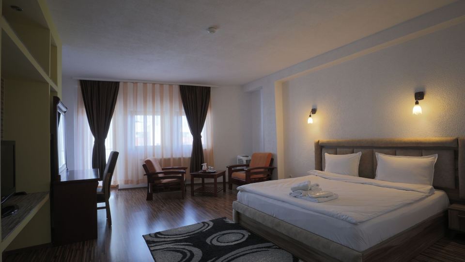 Hotel Denis