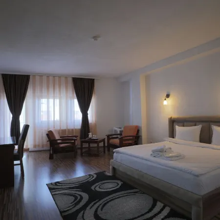 Hotel Denis
