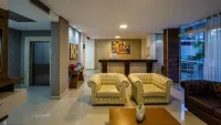 Tambau Beach Hotel - 3-Star
