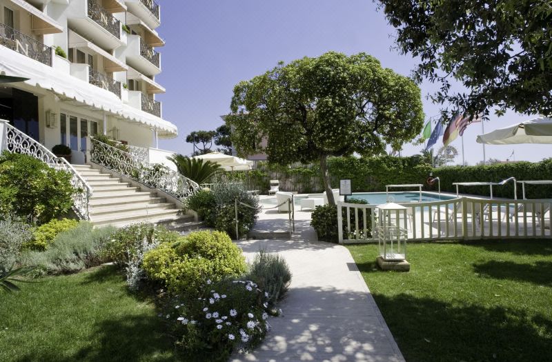 Hotel Il Negresco photo 4