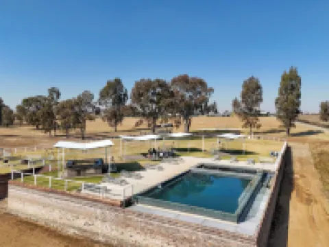 The Anchorage Hotels in Sedibeng