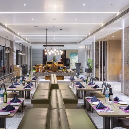 Regenta Sgs Greenotel - Lonavala