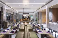 Regenta Sgs Greenotel - Lonavala - Desayuno