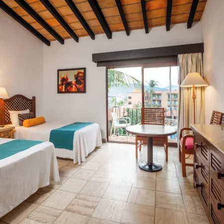 Hacienda Buenaventura Hotel & Mexican Charm - All Inclusive