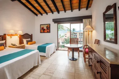 Hacienda Buenaventura Hotel & Mexican Charm - All Inclusive Hotels in 