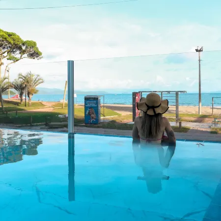 Hotel Monteiro Canasvieiras