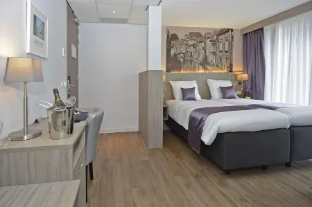 Best Western City Hotel Woerden