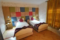 Al Jasira Hotel Hotels in Ghazoua