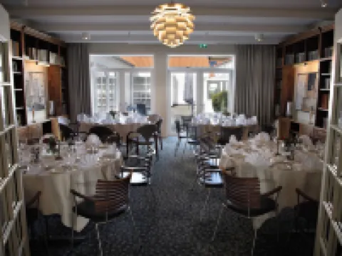 Golf Hotel Viborg Hotels in Viborg