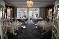 골프 호텔 비보르