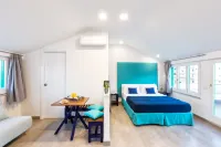 Boutique Suites 186