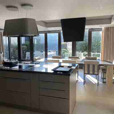 Domaine de Manville Rooms