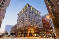 Magnolia Hotel Denver, a Tribute Portfolio Hotel Hotel in zona 16th Street Mall