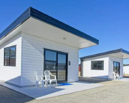 Hokitika's Kiwi Holiday Park and Motels Hotels in Hokitika