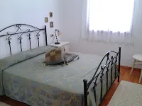 Agriturismo B&B Domo de Resteblas Hotels in Berchidda