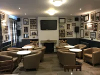 The Halfway House Inn Hotels in Gomersal