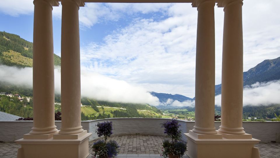 Hapimag Ferienwohnungen Bad Gastein