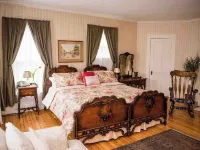 Springside Inn Hotels in Cayuga County