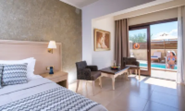 Cactus Royal Spa & Resort