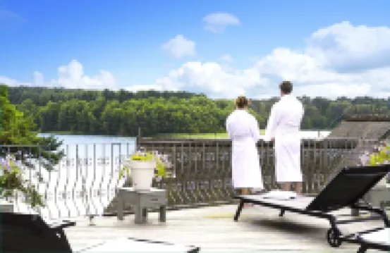 Van der Valk Naturresort Drewitz