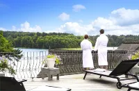 Van der Valk Naturresort Drewitz Các khách sạn ở Neu Poserin