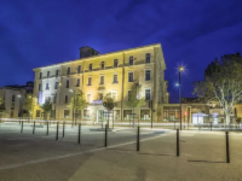 Kyriad Orange Centre Hotels in Orange