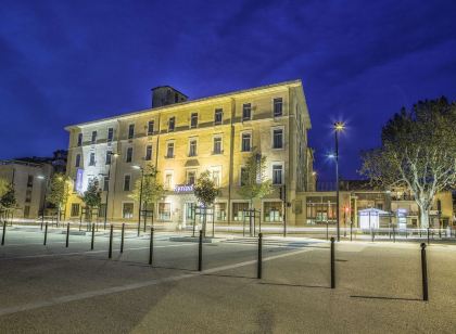 HOTEL DES PRINCES - KYRIAD ORANGE CENTRE