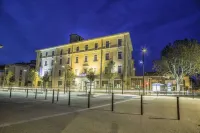 Kyriad Orange Centre Hotels in Uchaux