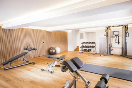 House of Architects Отели рядом с достопримечательностью «Therme Vals»