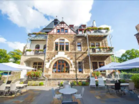 Hotel Villa Vinum Cochem Hotels in Cochem