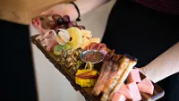 Hilton Sedona Resort at Bell Rock - breakfast