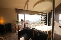 Sunrise Hotel Hotels in Sahel Aalma