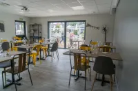 VVF Normandie Forges-les-Eaux Hôtels à : Gournay-en-Bray