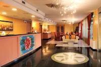 Hotel Residence Montelago Hotel di Ternate