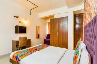FabHotel Vjr HSR Hotel in zona Jagannath Temple
