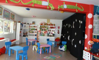 Lifestyle Tropical Beach Resort & Spa All Inclusive