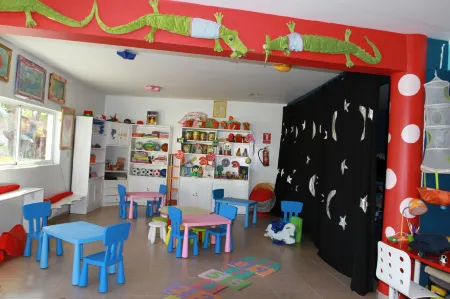 Cofresi Palm Beach & Spa Resort - All Inclusive