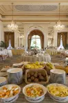 Grand Hotel des Iles Borromées & Spa - breakfast