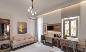 Epavli Boutique Hotel