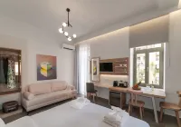 Epavli Boutique Hotel Hotels in Nerokouros