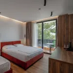 Hotel Havana - Bjergudsigt