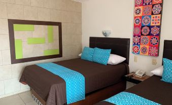 VF Villa Florencia Hotel