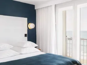 Hôtel le Windsor Biarritz