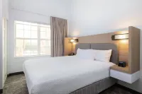 SpringHill Suites Williamsburg