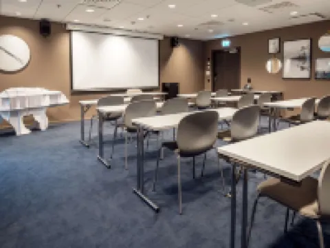 Scandic Helsinki Airport Hotels in Vantaa