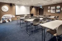 斯堪迪克赫爾辛基機場酒店