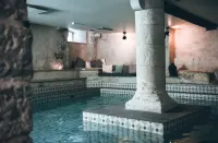 Clarion Hotel Wisby - Pools
