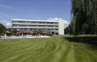 Hôtel Mercure Brive Hotels in Ussac