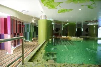 Hotel Beatriz Playa & Spa - Spa